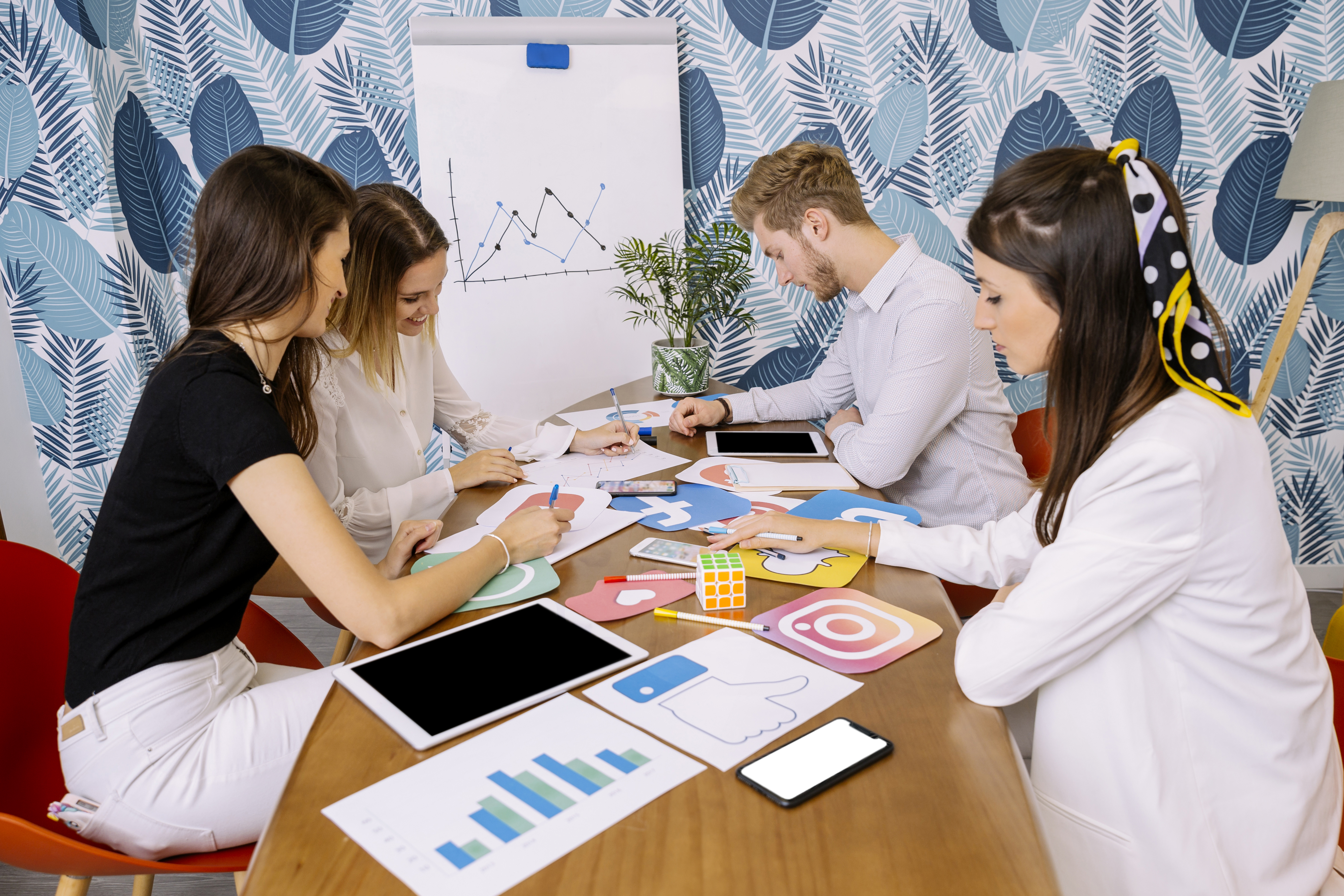 How to effectively conduct market research