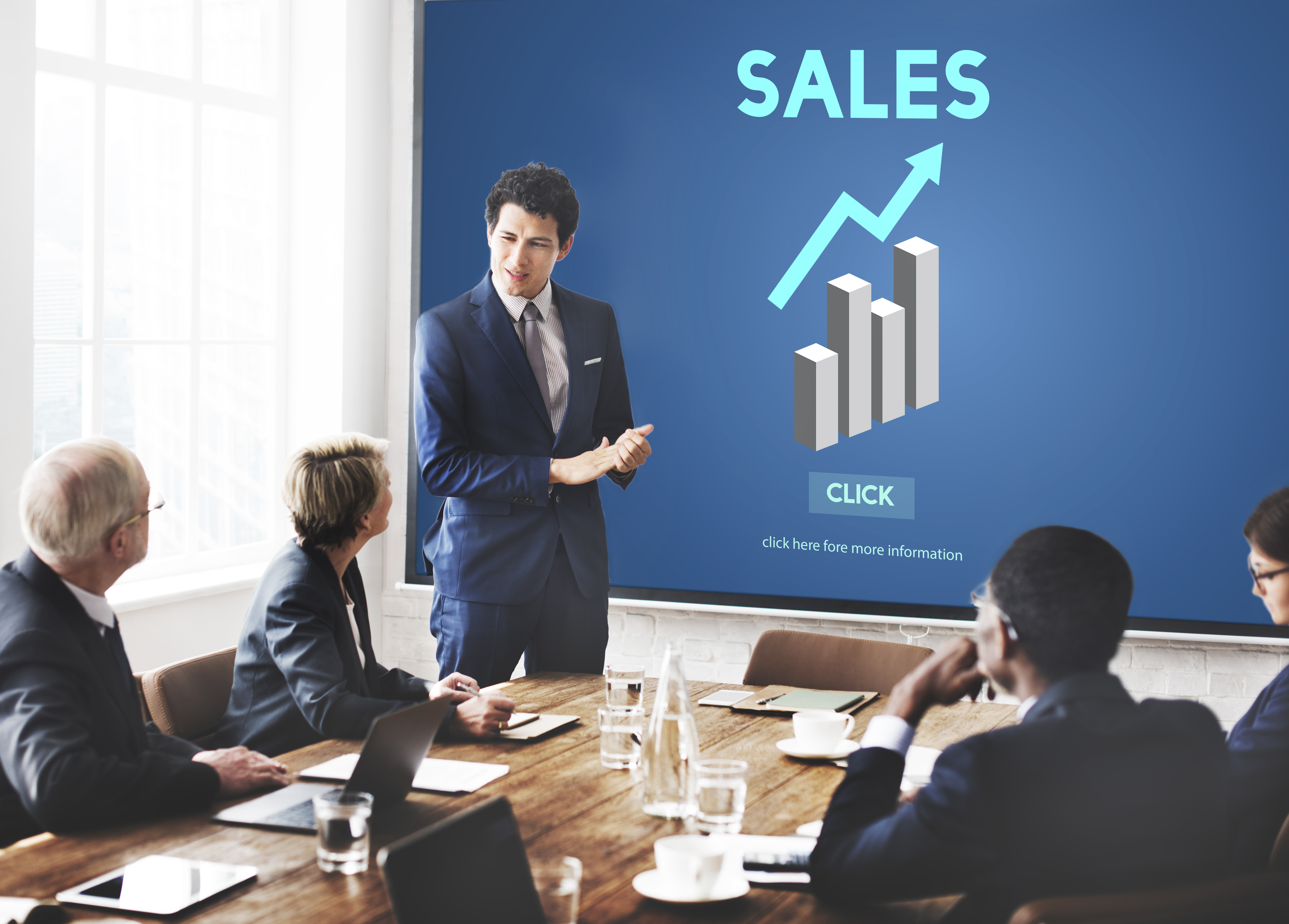 A comprehensive guide to marketing