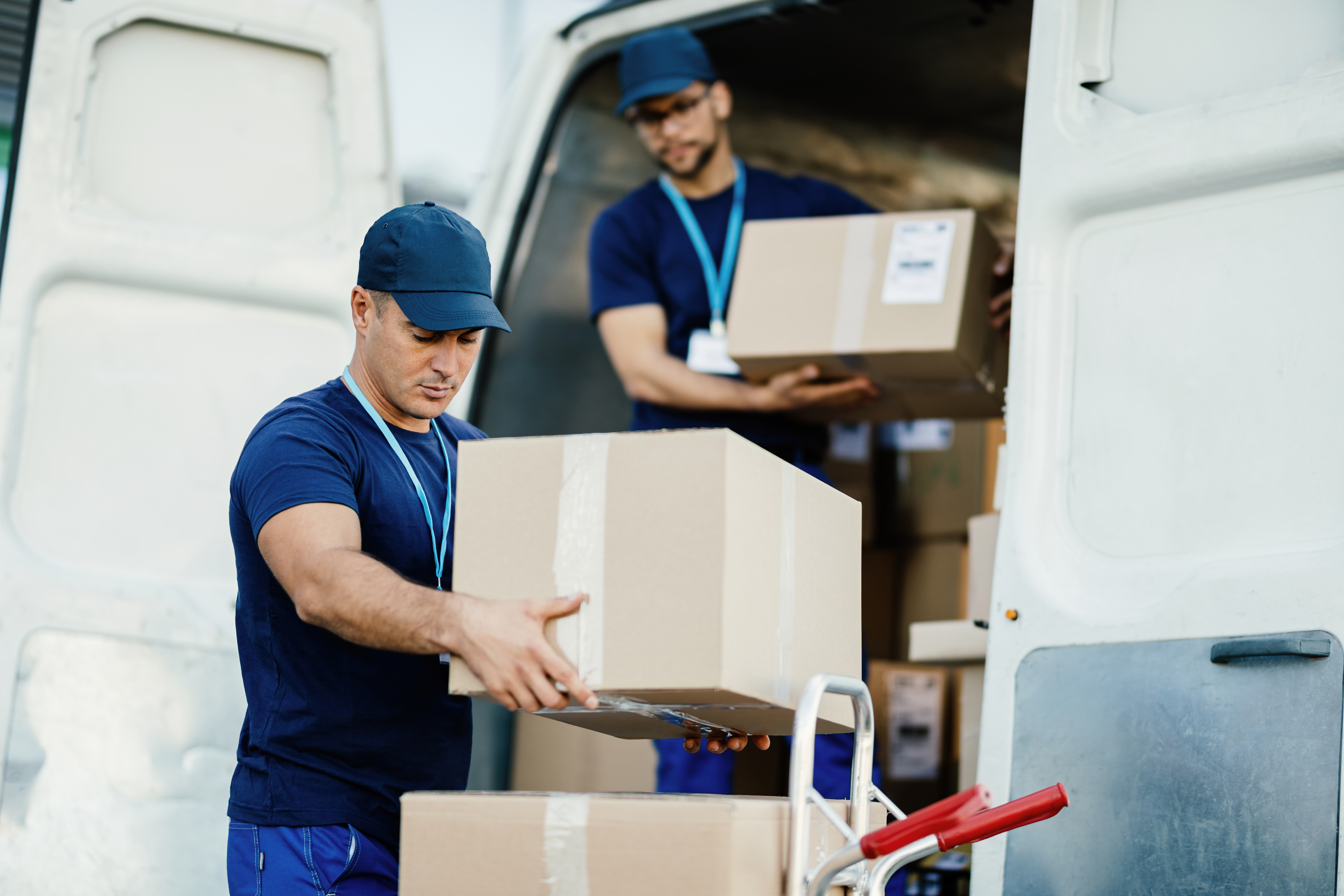 Staffing Solution